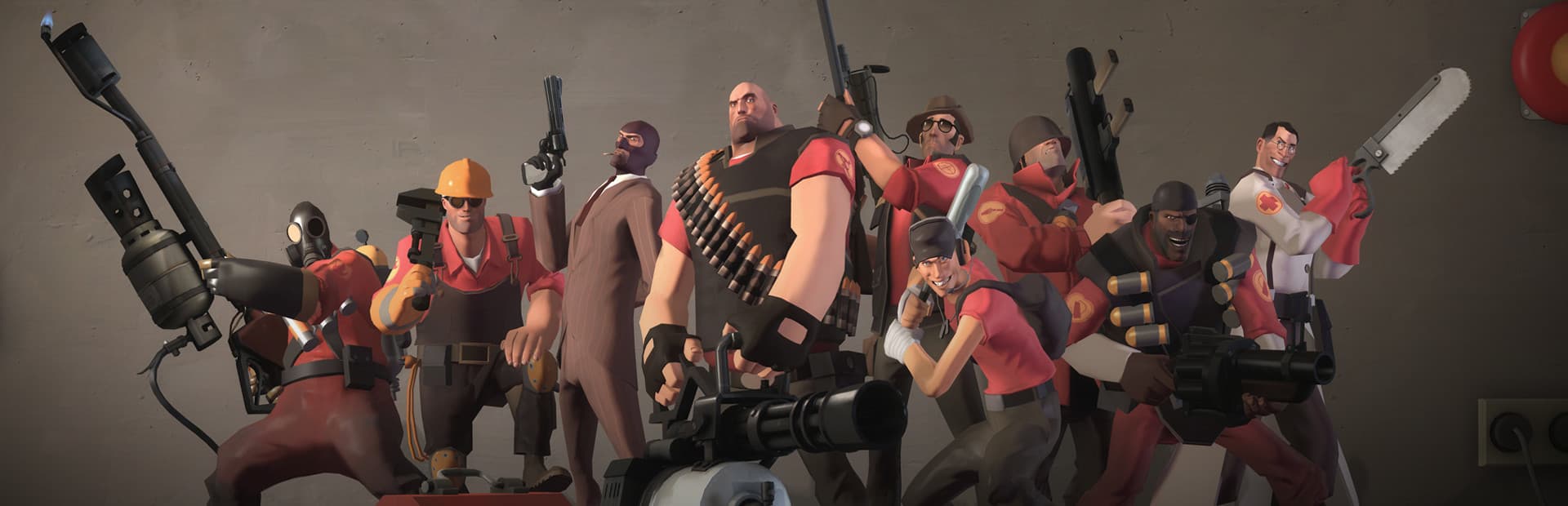 Team Fortress 2 image