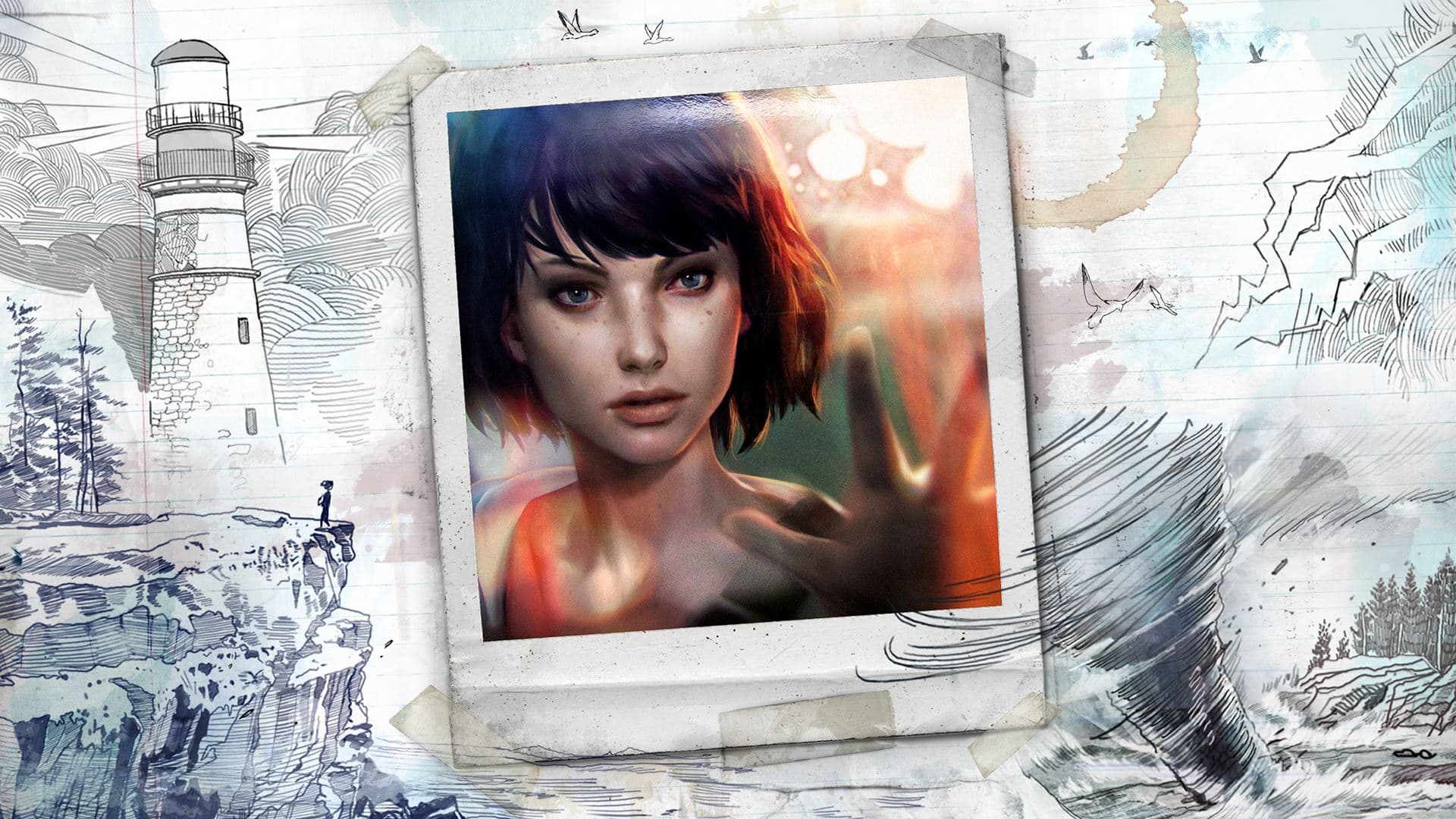 Life is Strange image
