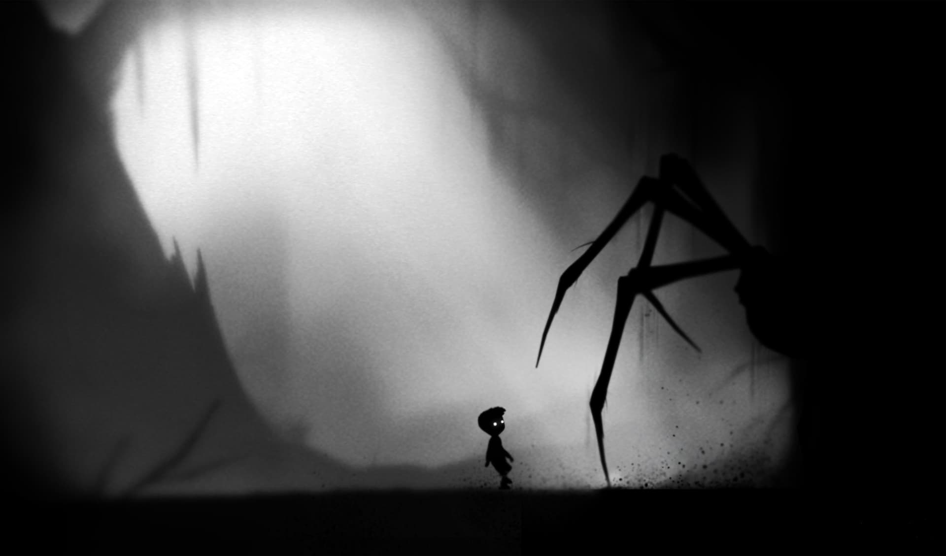 Limbo image
