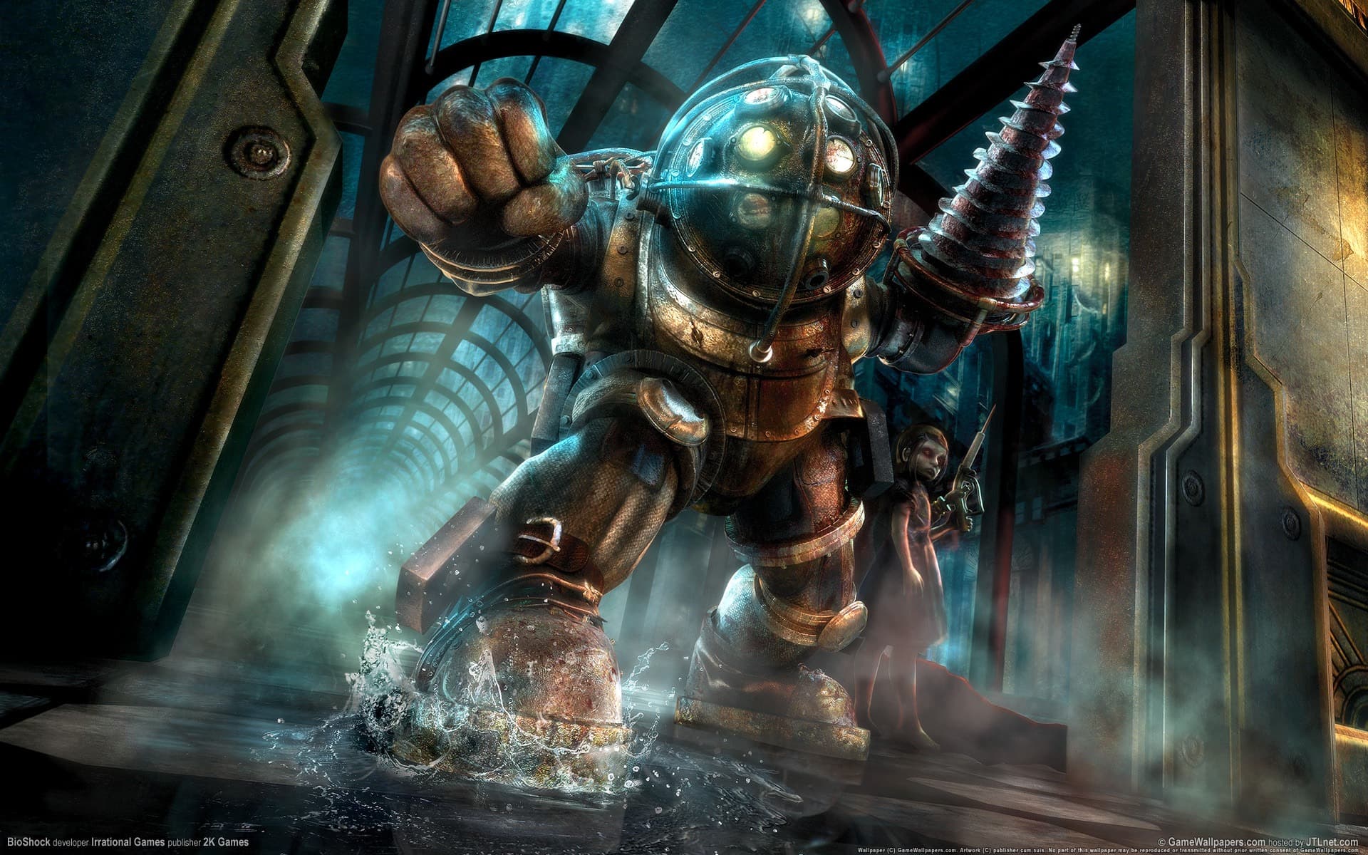 BioShock image